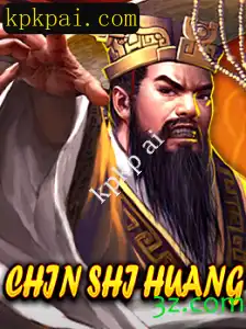 Explorando o Jogo ChinShiHuang: Estratégias e Regras