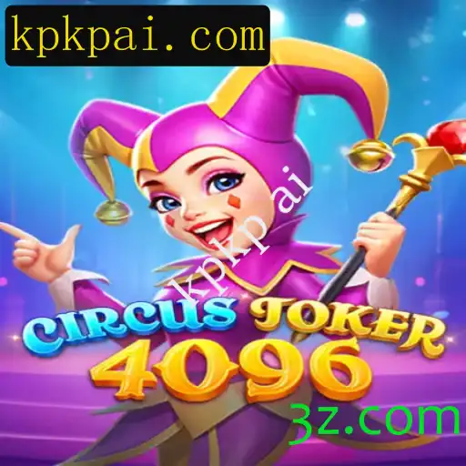 Descubra o Universo Fascinante de CircusJoker4096 - Um Jogo Inovador e Cativante