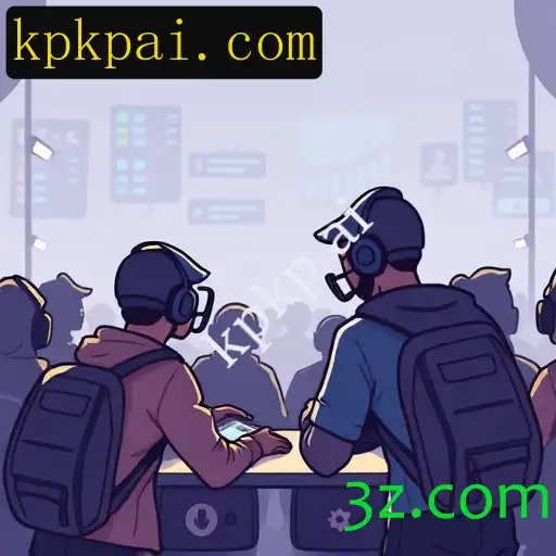 Comunidade Jogadores