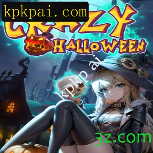 Descubra o Fascinante Mundo de CrazyHalloween