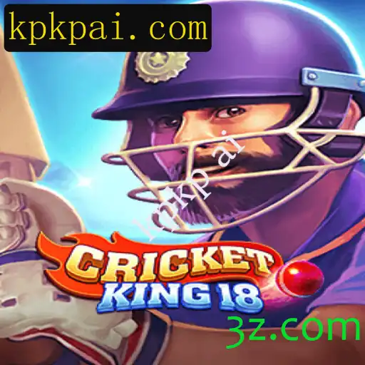 CricketKing18: Uma Experiência de Jogo Inovadora Impulsionada por KPKP AI