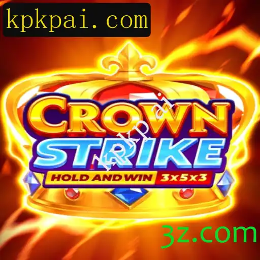 Descubra CrownStrike: O Jogo de Estratégia Revolucionário Integrando KPKP AI