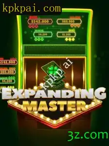 Explorando o Universo do Jogo ExpandingMaster Impulsionado pela Inovação da kpkp ai
