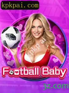 Desvendando o Universo de FootballBaby: A Revolução no Mundo dos Jogos com KPKP AI