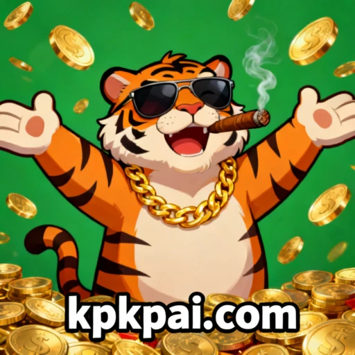 kpkp ai Logo