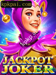 JackpotJoker: Explore o Mundo Dinâmico do Jogo de Azar com kpkp AI