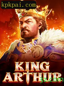 KingArthur: Uma Jornada Épica no Mundo dos Games com Tecnologia KP KP Ai