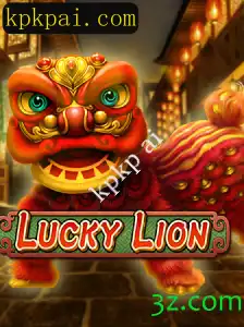 Descubra o Mundo Fascinante de LuckyLion: Um Jogo Cativante para Todas as Idades