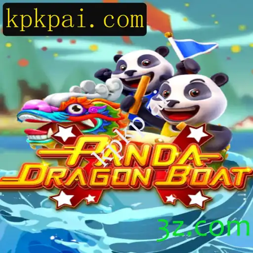 Explorando o Fascinante Mundo de PANDADRAGONBOAT