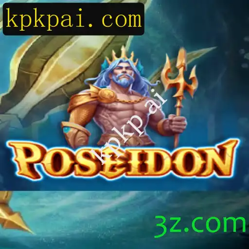 Poseidon: Explorando o Mundo Subaquático do Novo Jogo da Kpkp AI