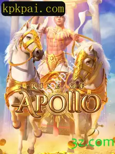 RiseofApollo: Descubra o Novo Fenômeno de Jogos de Estratégia com Inteligência Artificial