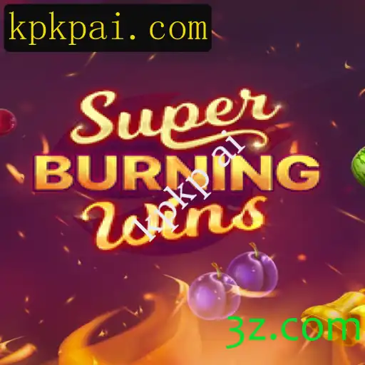 Explorando as Emoções com SuperBurningWins e Inovações do KPKP AI