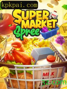 SupermarketSpree: Um Mergulho no Mundo Vibrante dos Jogos de Compras