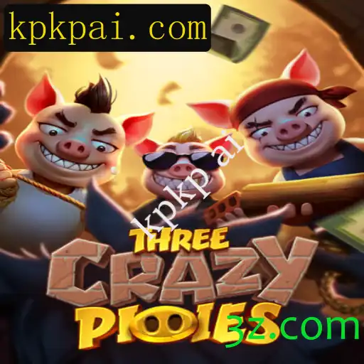 Explorando o Mundo de ThreeCrazyPiggies: Um Jogo Inovador Alimentado por kpkp ai