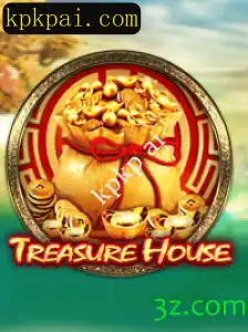 Descubra o Fascinante Mundo de TreasureHouse