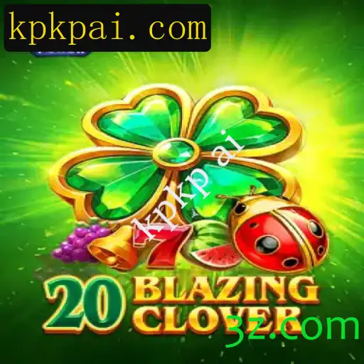 Descubra o Empolgante Mundo de 20BlazingClover: Uma Aventura em Jogo