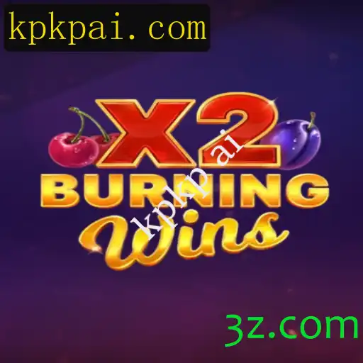 Descubra o Mundo de BurningWinsX2: Uma Jornada de Emoção e Estratégia