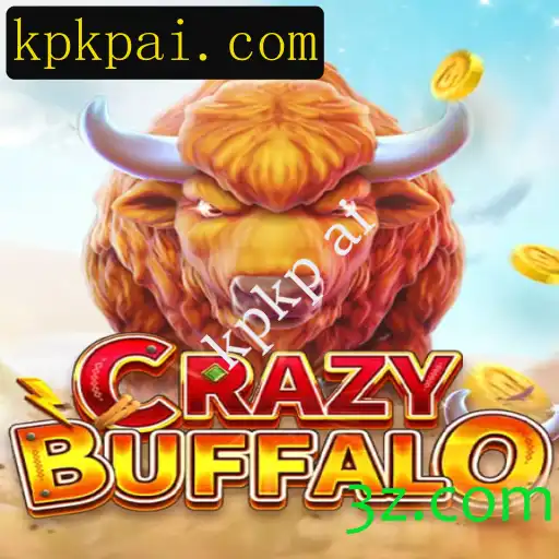 Descubra o Mundo de CRAZYBUFFALO: O Jogo que Está Revolucionando as Plataformas de Entretenimento