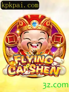 Descubra o Mundo Emocionante de FlyingCaiShen: Um Novo Jogo Envolvente