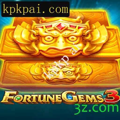 Explorando FortuneGems3: O Mundo Encantado do Novo Jogo de Estratégia