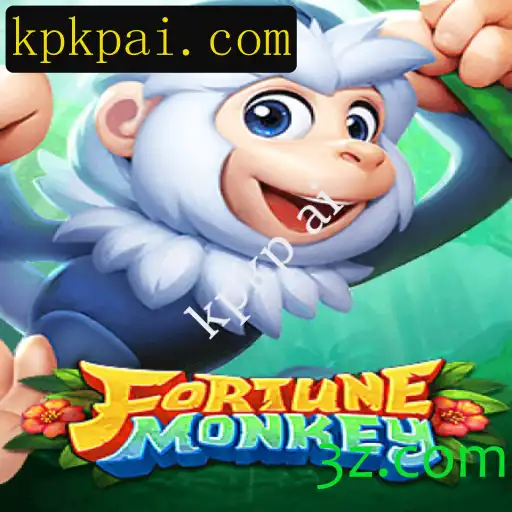 FortuneMonkey: O Novo Fenômeno dos Jogos que Intriga com kpkp AI
