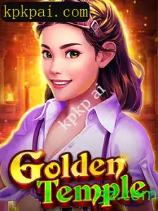 Explorando o Intrigante Mundo de GoldenTemple: A Nova Febre do KPKP AI