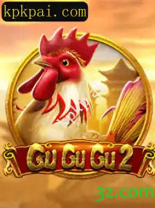 Explorando o Vibrante Mundo de GuGuGu2 com kpkp ai
