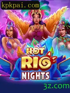 Uma Exploração Detalhada do Jogo HotRioNights: Descrição, Introdução e Regras