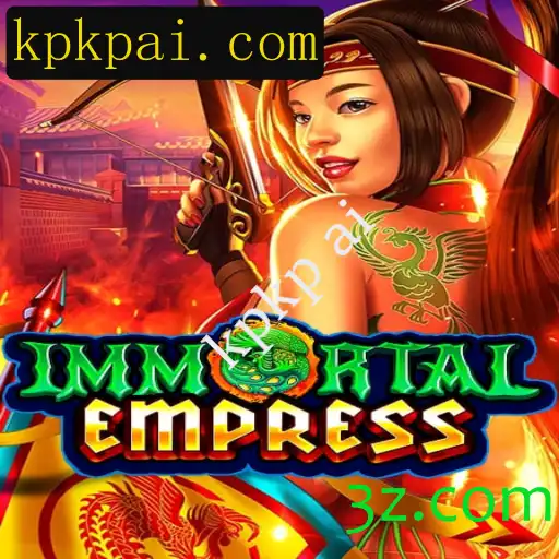 Descubra ImmortalEmpress: Uma Jornada Épica com Inteligência Artificial
