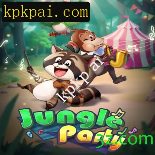 Explorando o Envolvente Mundo de JungleParty
