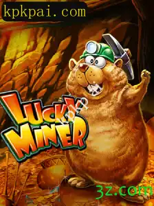 Explorando LuckyMiner: O Novo Fenômeno dos Jogos de Estratégia Aliado à Inteligência Artificial
