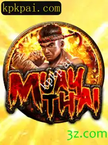 Explorando o Mundo do Jogo MuayThai e a Inovadora Tecnologia KPKP AI