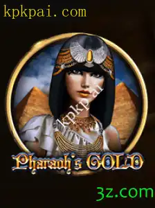 PharaohsGold: Uma Jornada Épica no Mundo Antigo