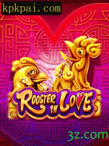 RoosterInLove: Descobrindo a Nova Sensação dos Jogos com KPKP AI