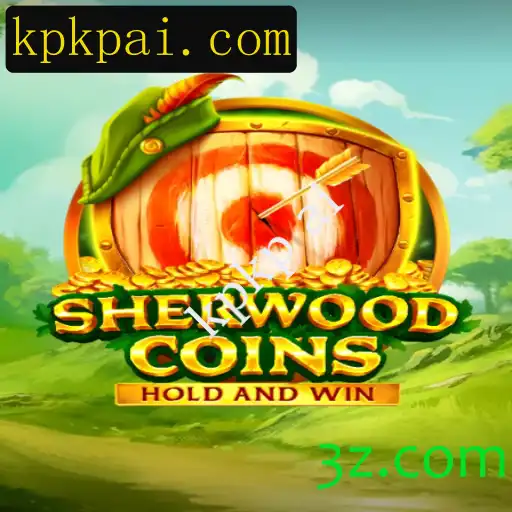 Descubra SherwoodCoins: O Jogo Estratégico de Aventuras e Economia