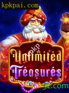 Explorando o Mundo de UnlimitedTreasures: Descubra Segredos e Tesouros