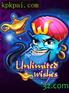 UnlimitedWishes: Explorando o Mundo da Imaginação com Inteligência Artificial