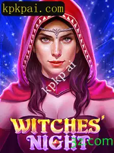 WitchesNight: Uma Jornada Mágica no Mundo dos Jogos de Tabuleiro
